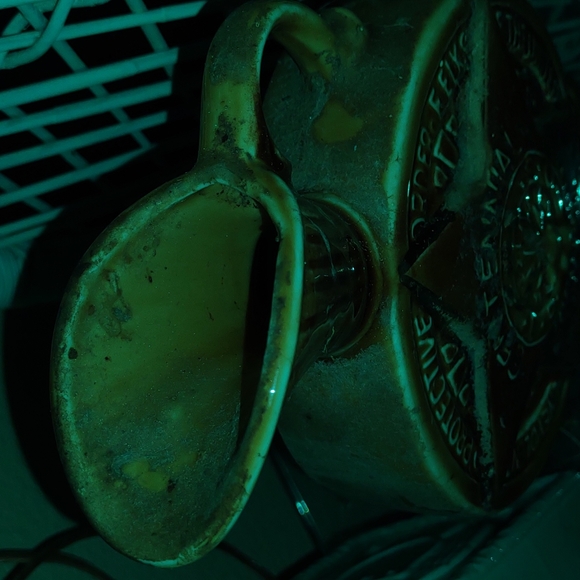 1968 decanter - Picture 3 of 4